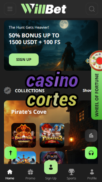 Casino Cortes - Premium Spanish Casino-ydblkf.net