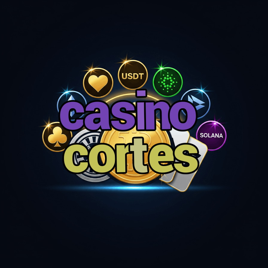 Casino Cortes - Premium Spanish Casino